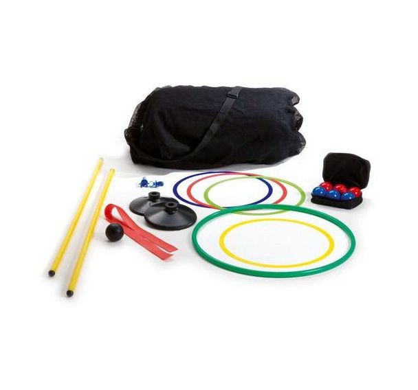 Kit découverte de pétanque