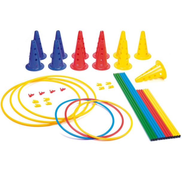 Kit découverte x'tra