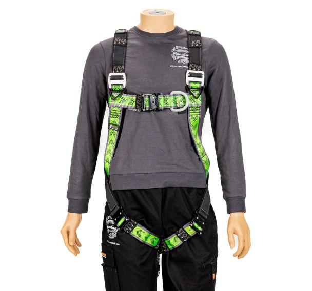 Kit échafaudage ''confort'' - Kratos Safety