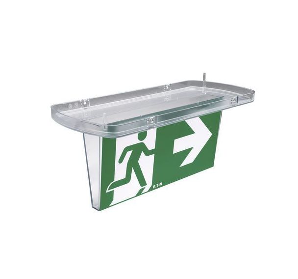 Kit éclairage par la tranche pour boitie r A2