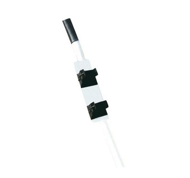 Kit éclairage pour miroirs d'inspection