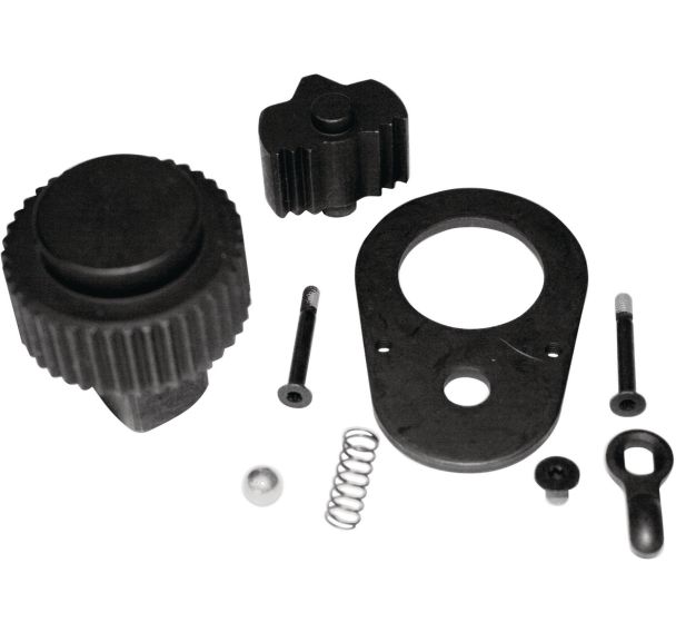 Kit entretien cliquet 3/4 pouces chantier