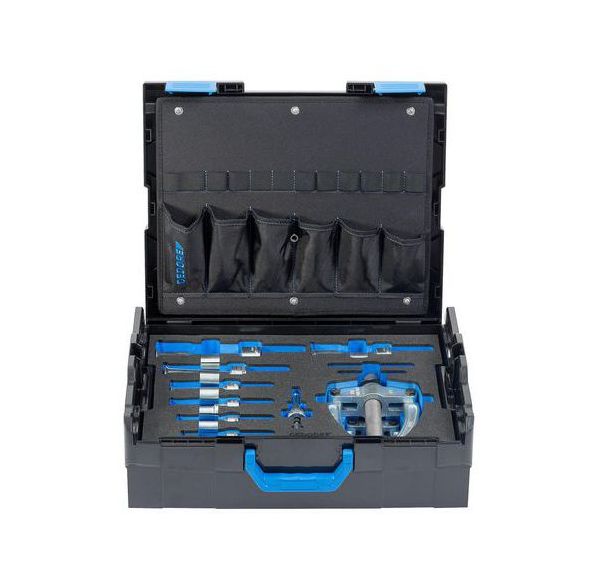 Kit extracteur interne en L-BOXX 10pcs 1100-1.31/2