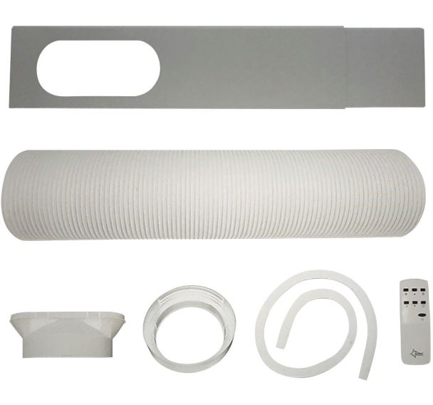 Kit fenêtre standard pour climatiseur