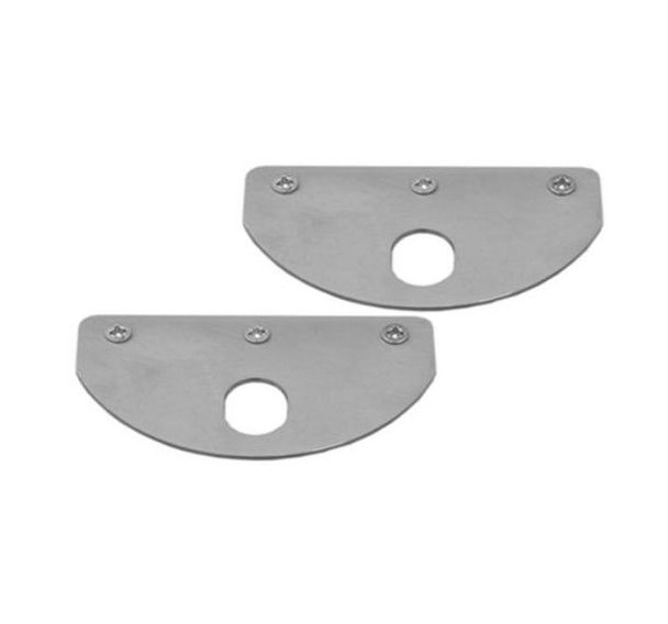 Kit fermeture cadenassable pour coffre multifonction