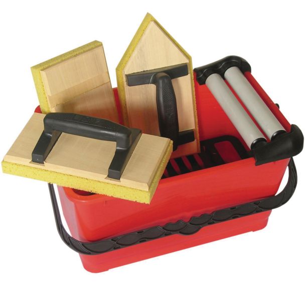 Kit finition facade 17l avec 314167,314187 et 314367