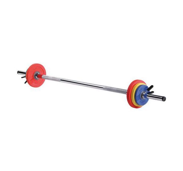 Kit fit'us 8 kg Sveltus