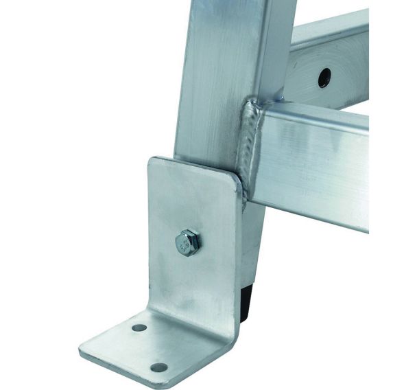 Kit fixation au sol pour marchepied MODULO STEP