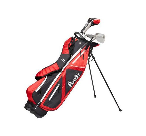 Kit golf homme Kimba Boston Golf