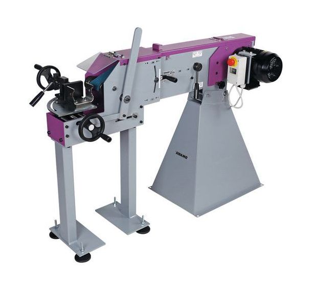 Kit grugeage pour ponceuse avec rouleau Ø40mm