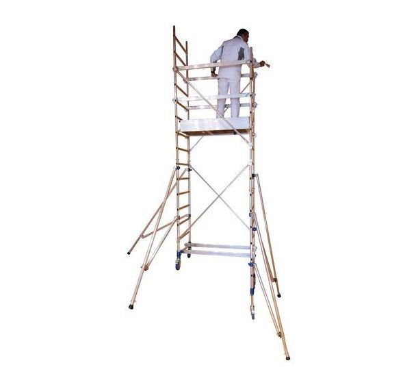 Kit grutage roulant Generis- Starlium - Tubesca