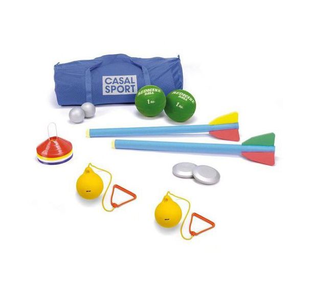 Kit initiation lancer