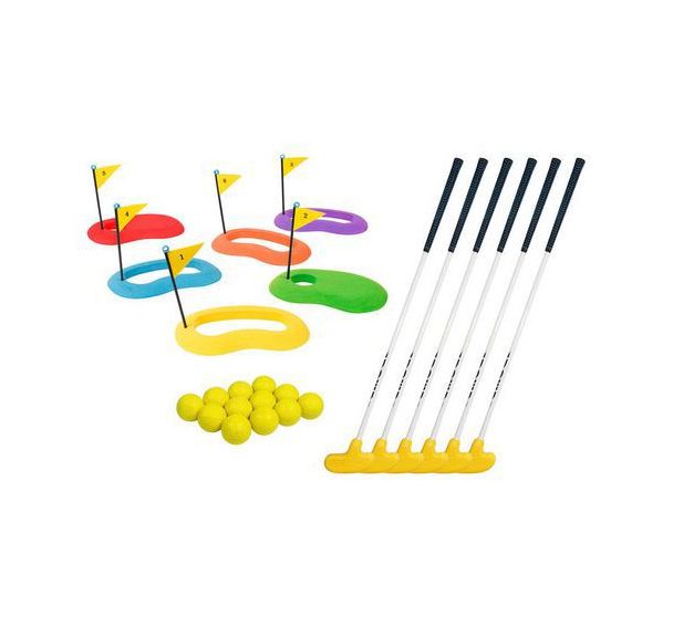 Kit initiation minigolf DOM