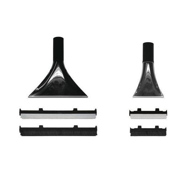 Kit injection extraction pour nettoyeurs vapeur Polti MV