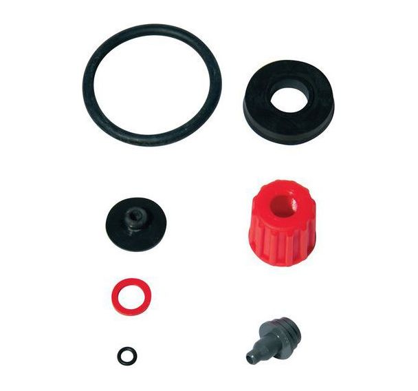 Kit joint EDPM de rechange pour Taliapulvé®