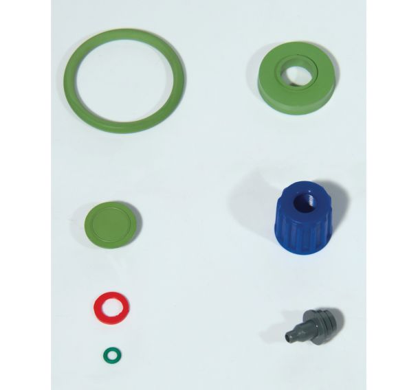 Kit joint Viton® de rechange pour Taliapulvé®