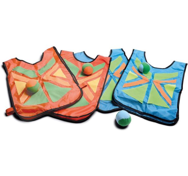 Kit la balle au ventre