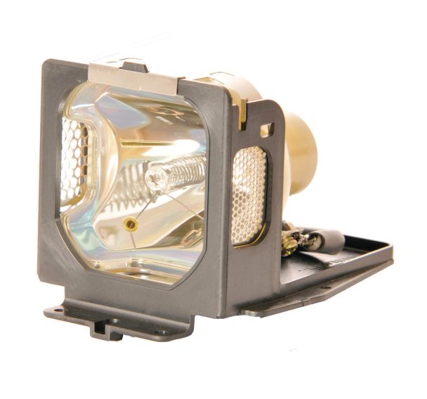 Kit lampe Optoma SP.7D1R1GR01 pour vidéoprojecteur