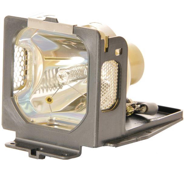 Kit lampe origine SP.7FM01GC01 - Optoma