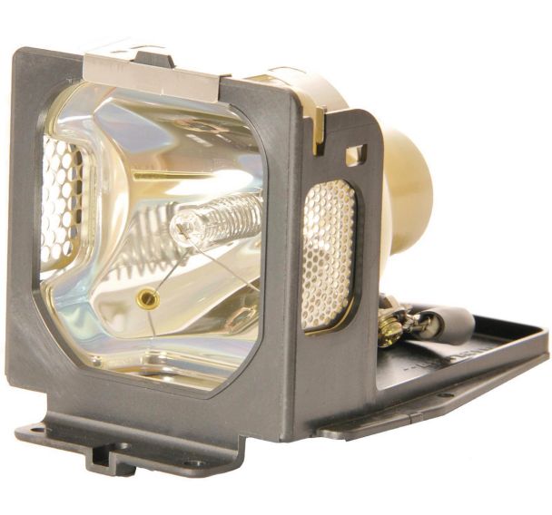 Kit lampe pour videoprojecteur Optoma - Modèle SP.76F01GC01