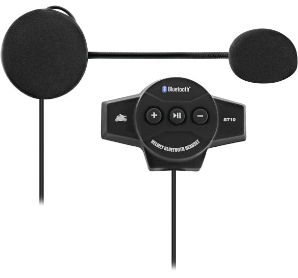 Kit mains libres Bluetooth Inride