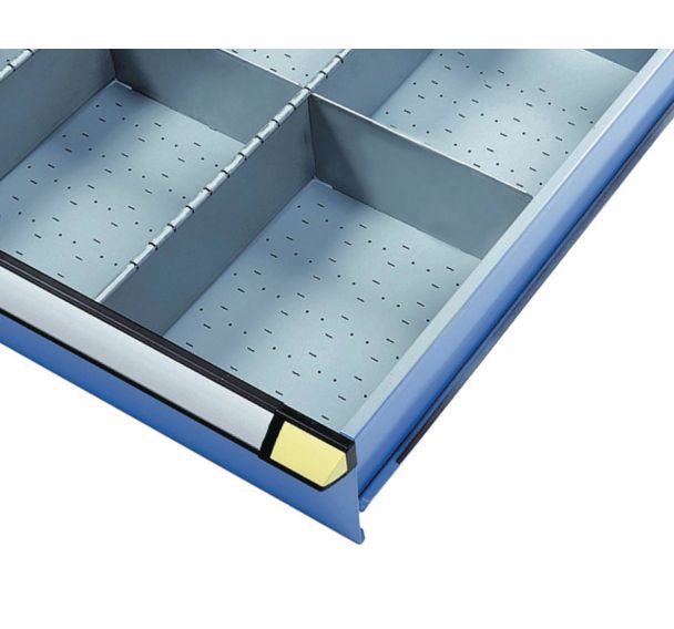 Kit matériel de subdivision TM-Elegance (LxP) 605x695 mm