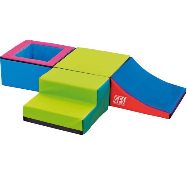 Kit mini modules GES N 2