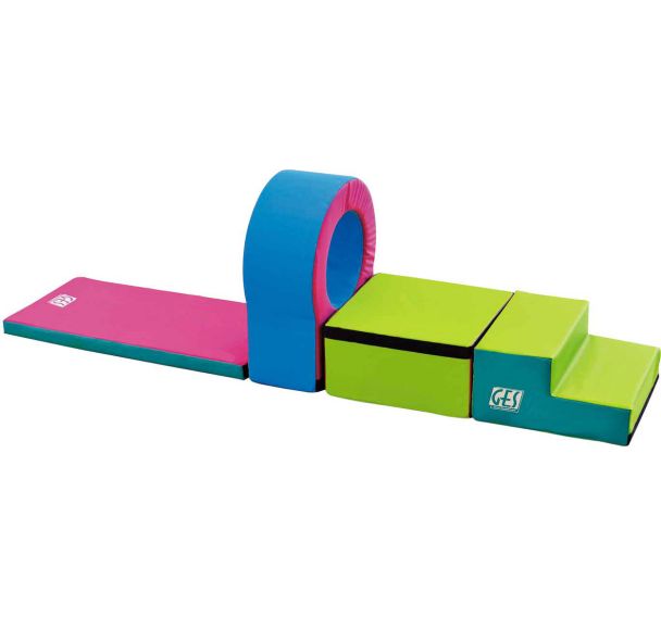 Kit mini modules GES n 4