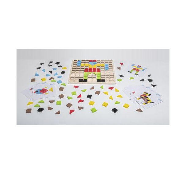 Kit mosaïque