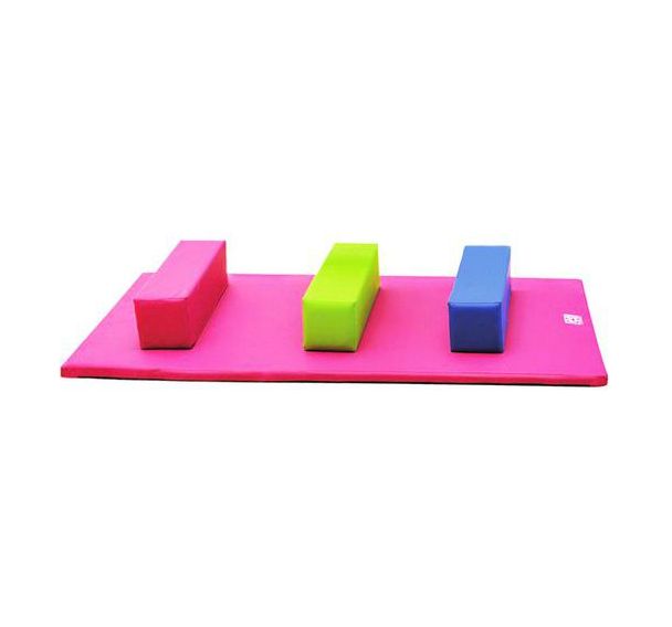 Kit n 1 de 2 modules GES