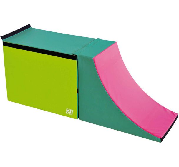 Kit n 21 de 2 modules GES