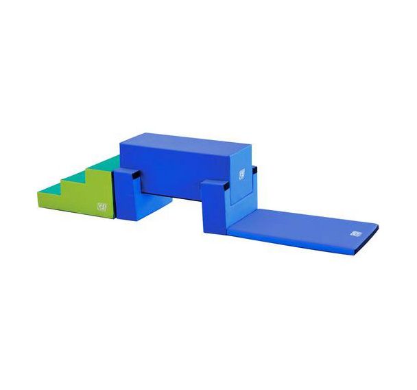 Kit n 5 de 5 modules GES