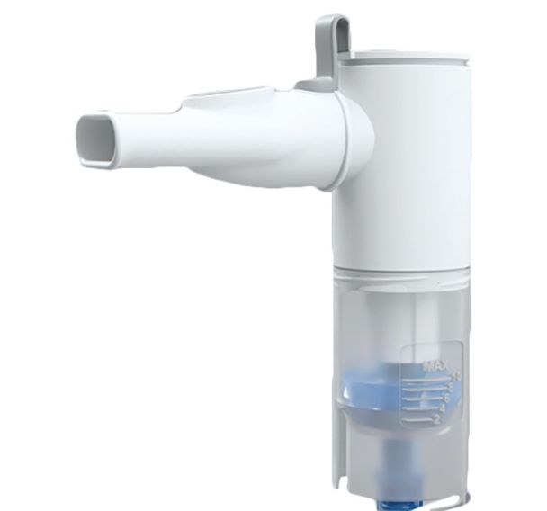 Kit nebuliseur C28P 2021-OMRON