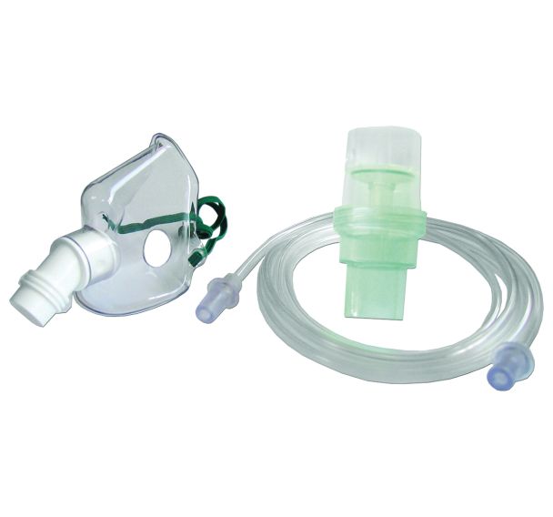 Kit nébuliseur adulte-INTERSURGICAL