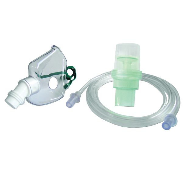 Kit nébuliseur pédiatrique-INTERSURGICAL
