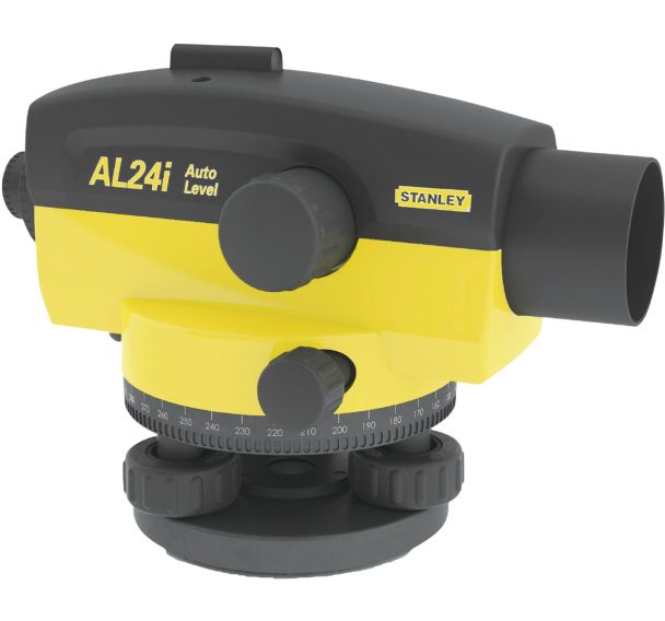 Kit niveau optique automatique AL24I