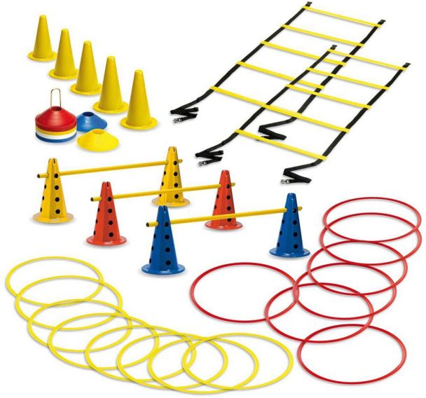 Kit parcours sports-co