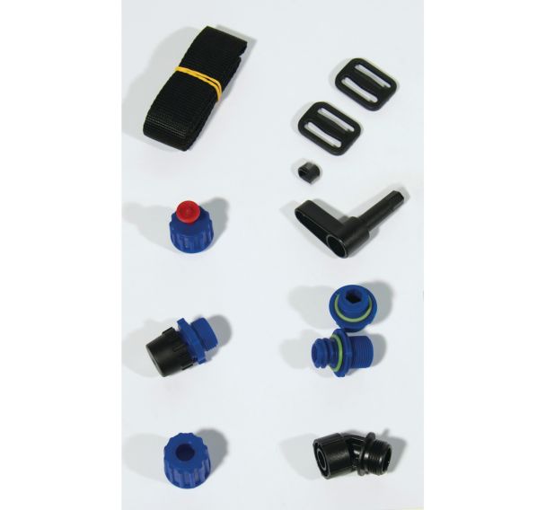 Kit pièces de rechange pour pulvérisateur joints Taliapulvé®