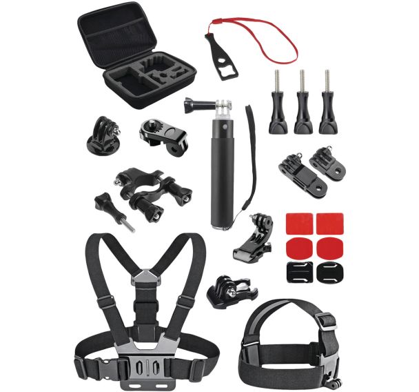 Kit pour camera Sport