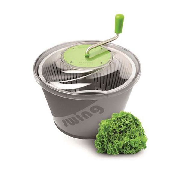 Kit pour essoreuse Swing XS - Matfer