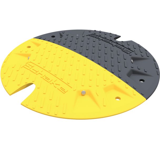 Kit ralentisseur d'extrémité - Schake