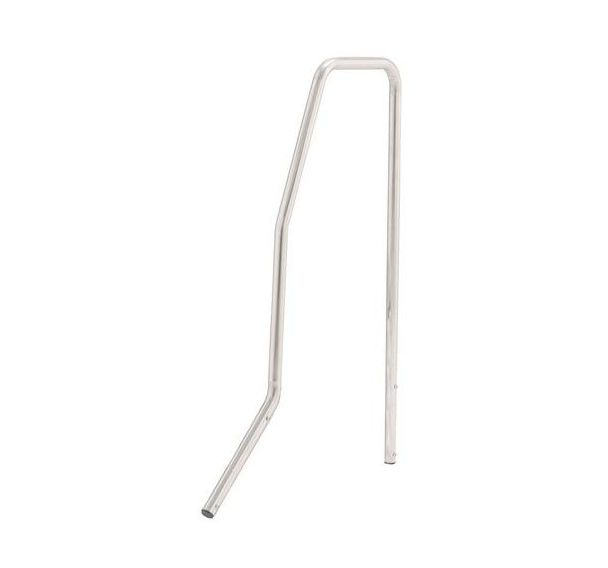 Kit rampe pour marchepied fixe Aluminium