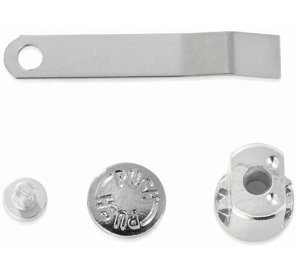 Kit réparation bouton poussoir pince-clé - KNIPEX