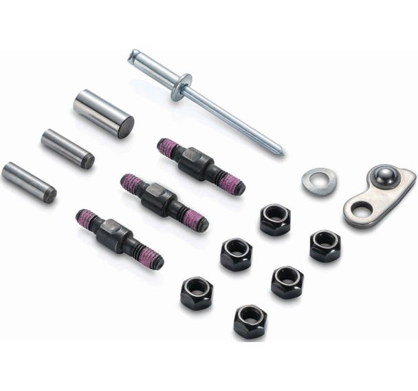 Kit réparation de raccord vissé pour coupe-câbles