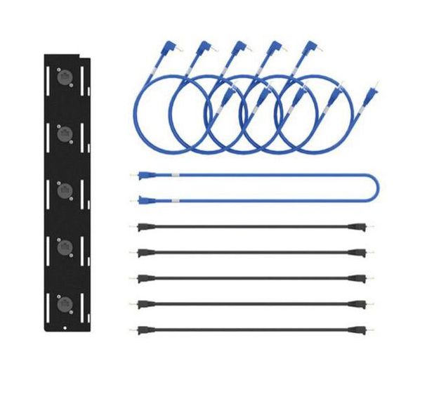 Kit réseau pour Fuyl Tower 5 - Lockncharge