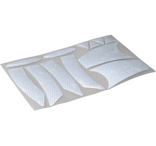 Kit rétroréflechissant pour casque Orizon®