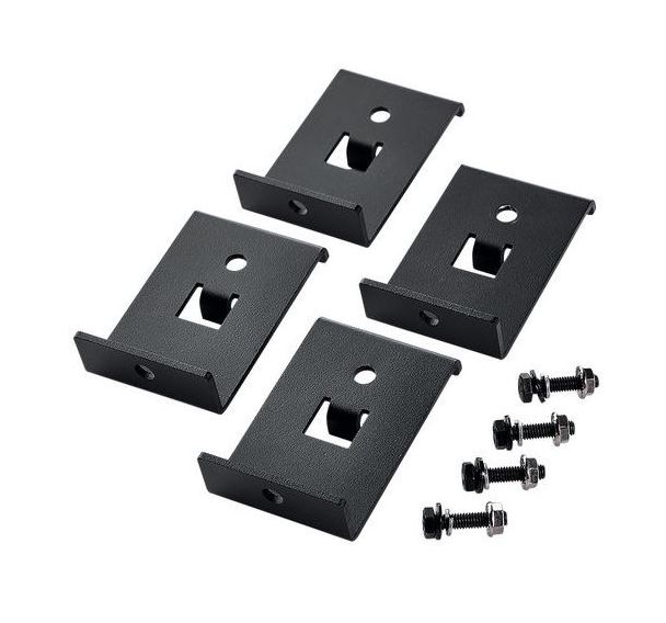 Kit support de montage pour panneaux solaires - Boulder