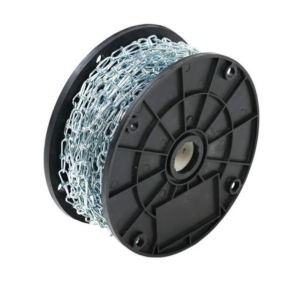 Kit suspension chaînettes crochets miroir - Manutan Expert
