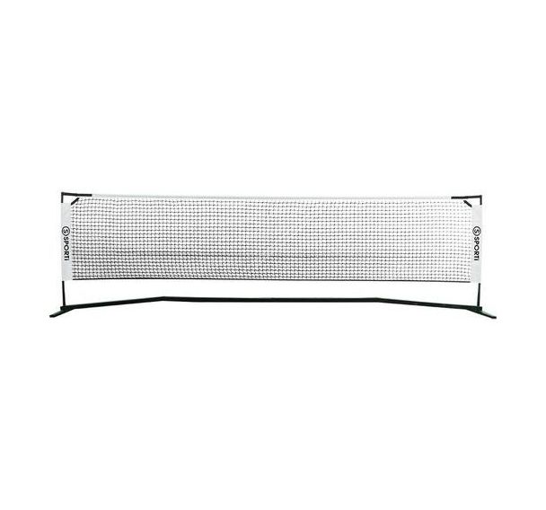 Kit tennis ballon / mini tennis 4m