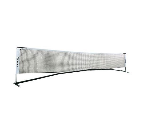 Kit tennis ballon / mini tennis 6m